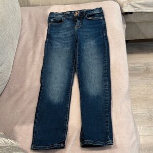The Children's Place Indigo Kids Jeans